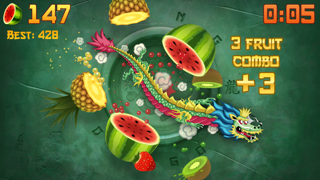 Fruit Ninja: The Timeless Slice Of Mobile Gaming Fun 1 Image 23