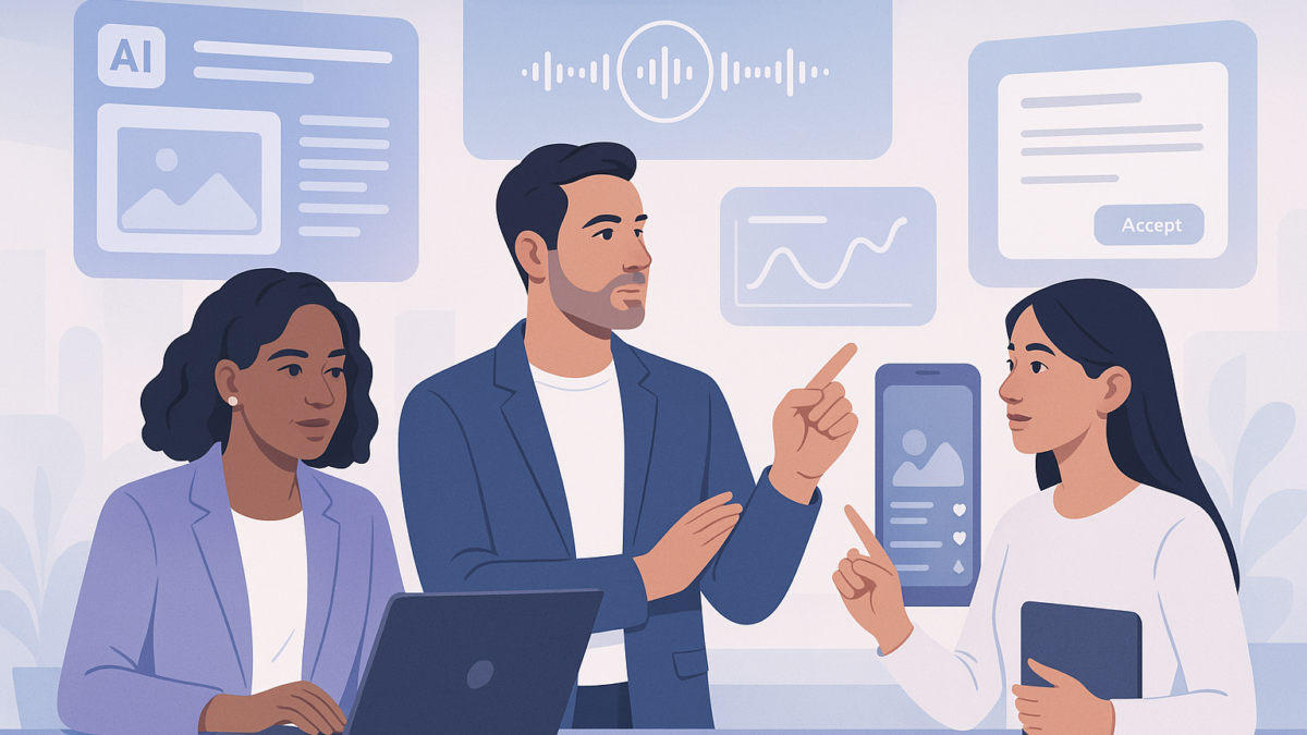 What’s Next? 7 Game-Changing Digital Marketing Trends for 2025