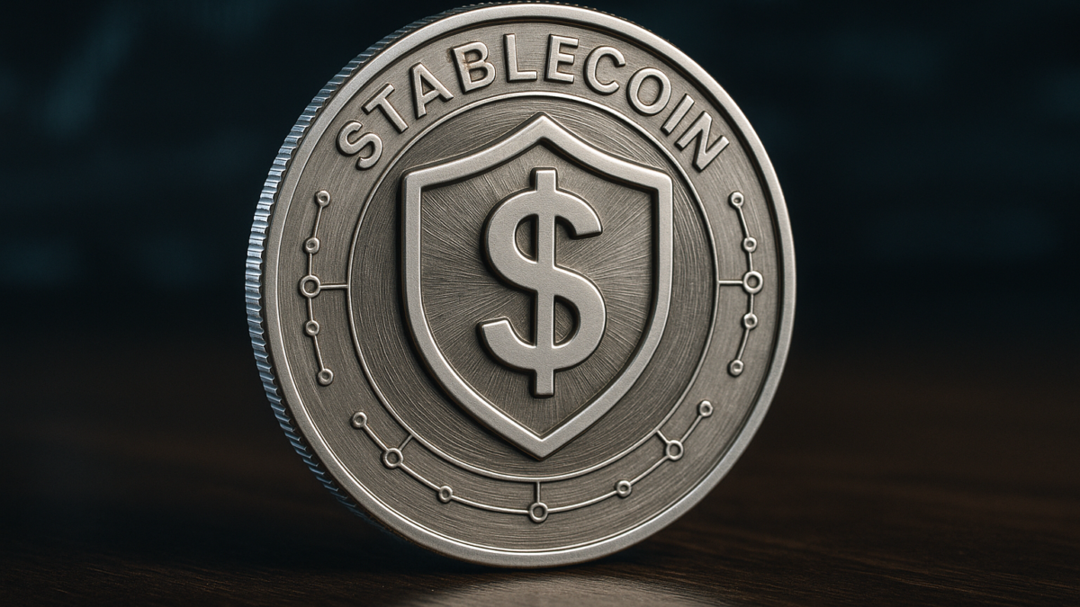 What Are Stablecoins? A 2025 Guide to Crypto’s Most Trusted Digital Assets
