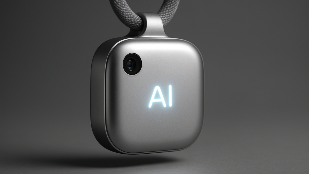 OpenAI & Jony Ive’s AI Device: A Glimpse Into the Future of Human-Tech Interaction