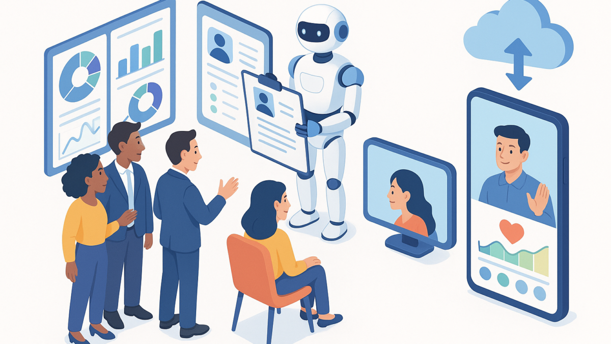 How to Stay Ahead in HR Tech: Strategies for 2025 & Beyond