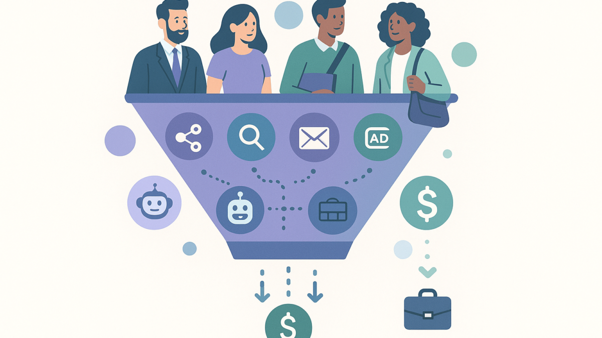 What Is Lead Generation? A Beginner’s Guide for 2025