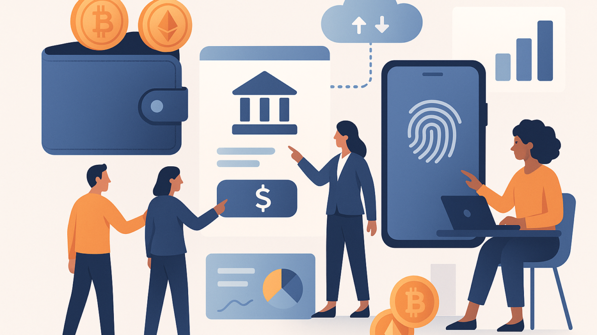 What is Fintech? A Beginner’s Guide for 2025