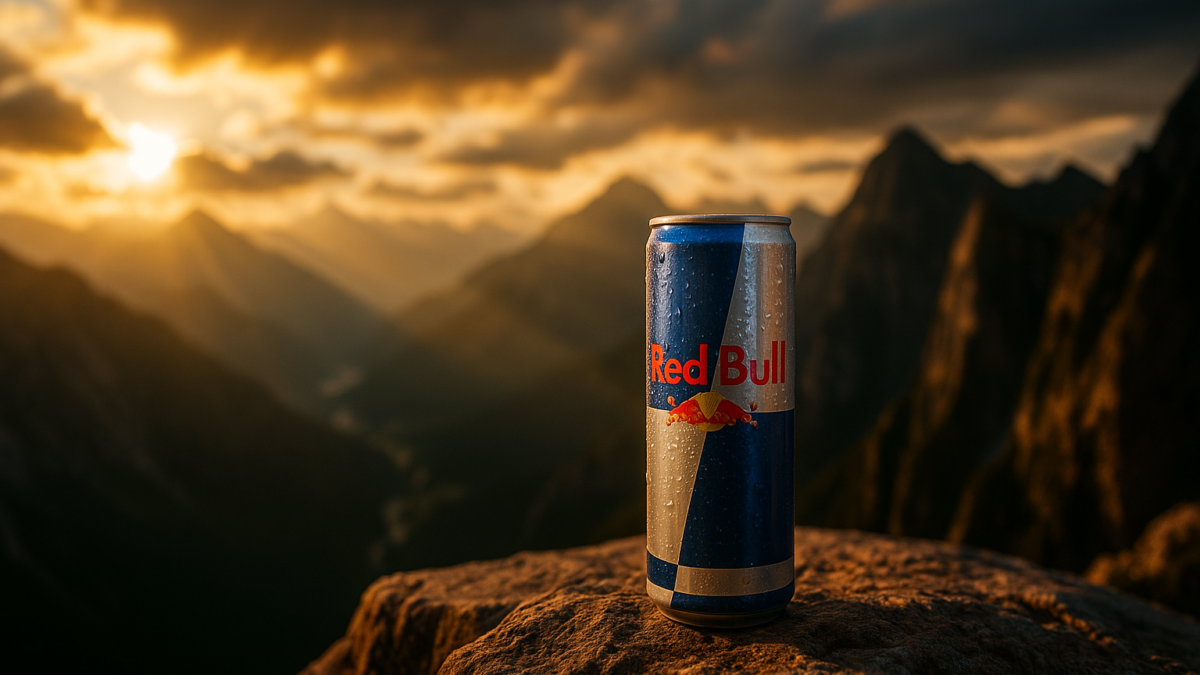 How Red Bull Uses Brand Storytelling and Martech to Fuel Engagement
