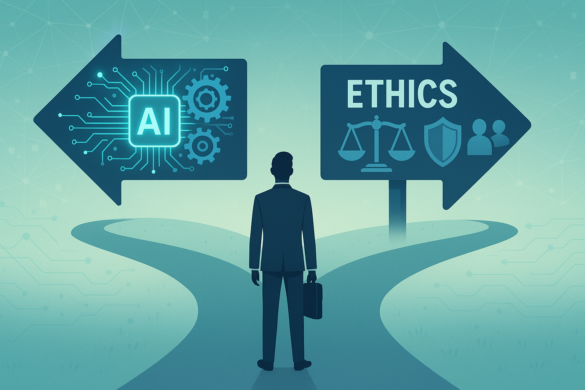 Ai And Ethical Dilemmas: How Businesses Can Innovate Responsibly 9 Ai And Ethical