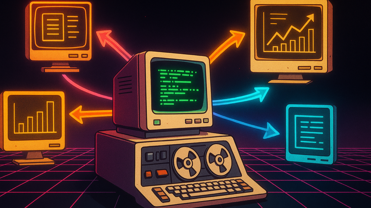 Dynamic Syndication: How Real-Time AI Signals Are Changing B2B Campaigns