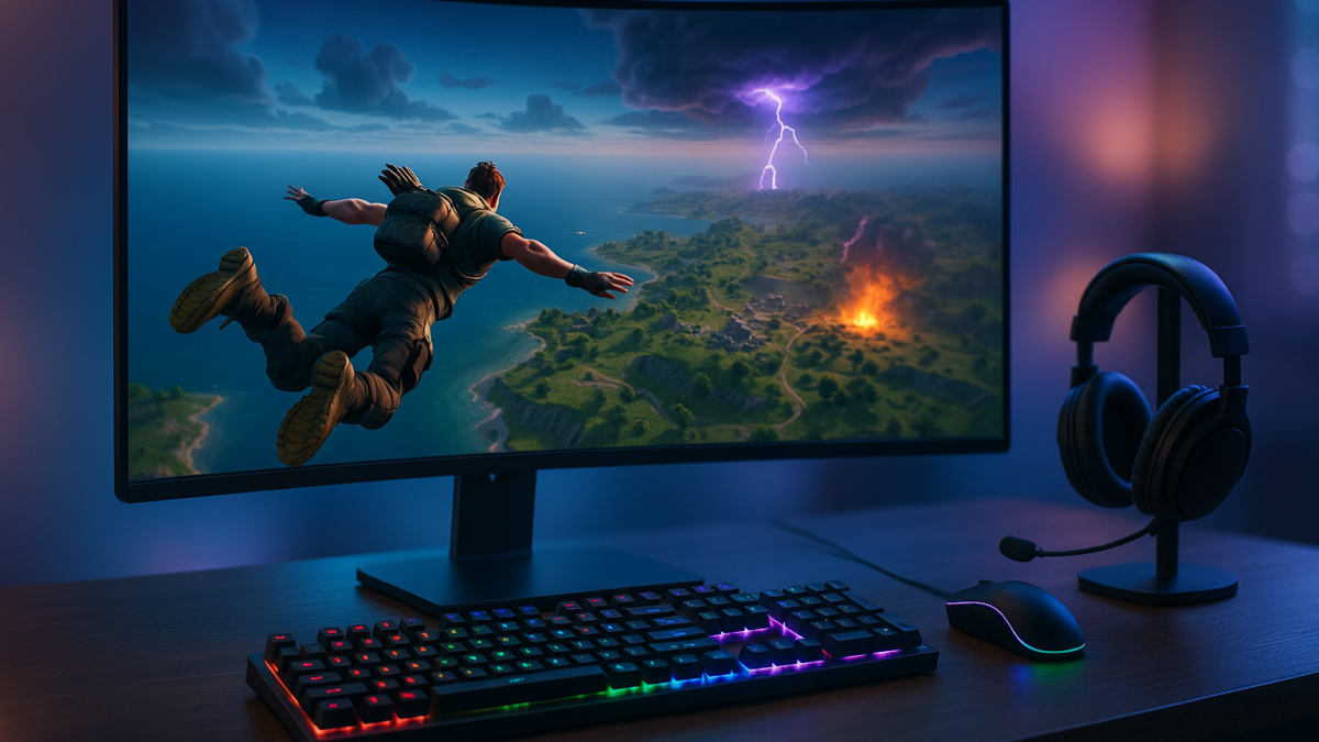 Top Battle Royale Games to Play in 2025: The Ultimate Survival List