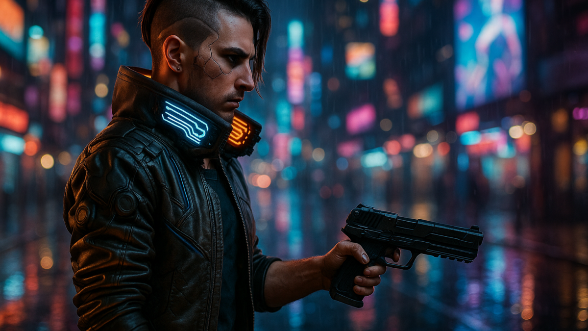 Cyberpunk 2077 Phantom Liberty Review: How It Saved Night City in 2025