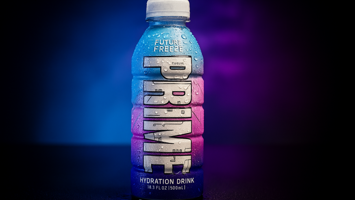 Prime Hydration’s Martech Playbook: How the Viral Beverage Brand Wins Big in 2025