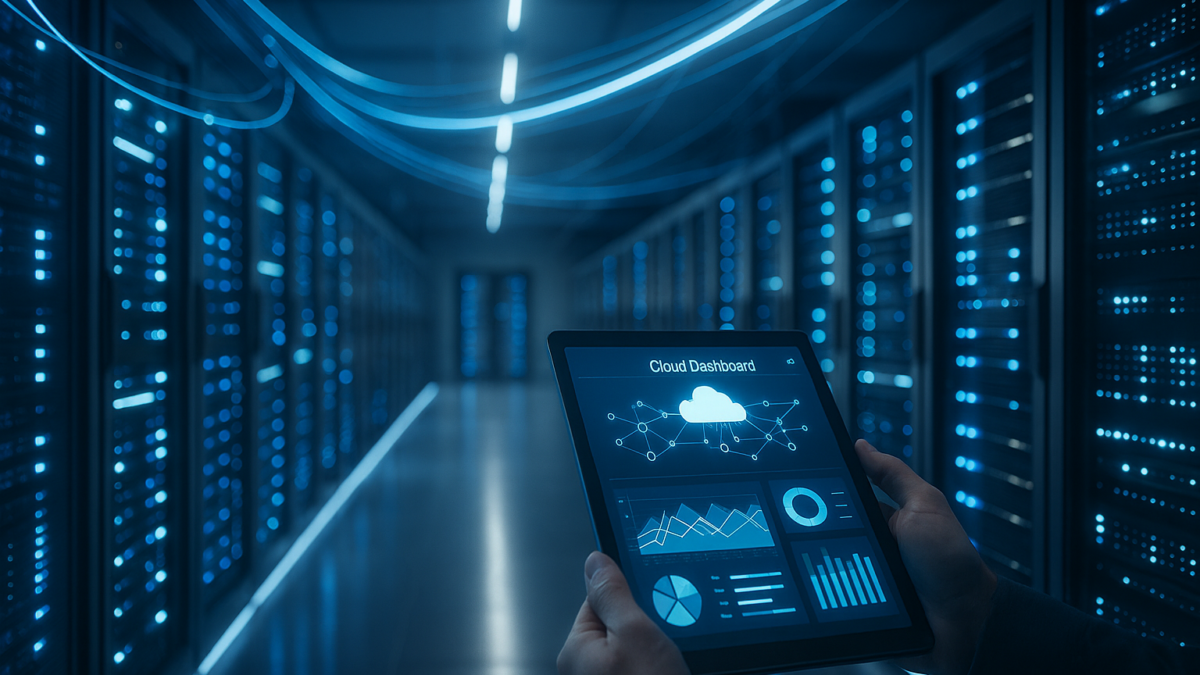 Top 10 Powerful Cloud Solutions That Businesses Love in 2025