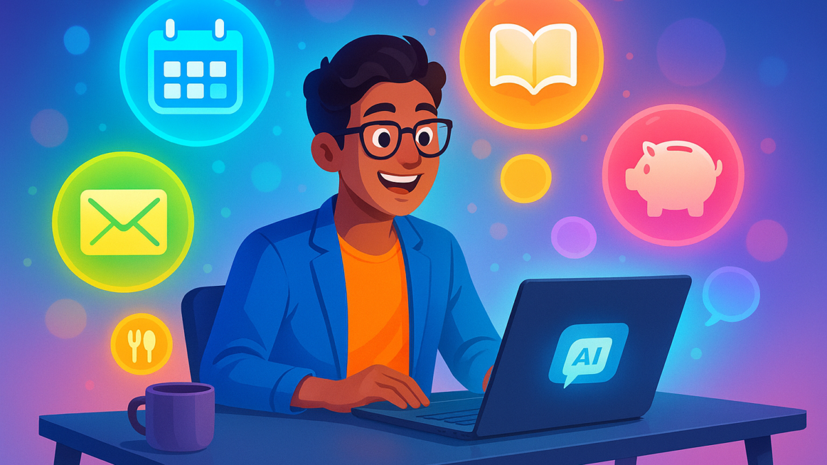 10 Surprising Ways You Can Use ChatGPT Daily (And Why You’ll Love It)