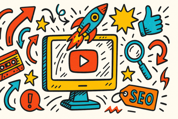 Youtube Seo