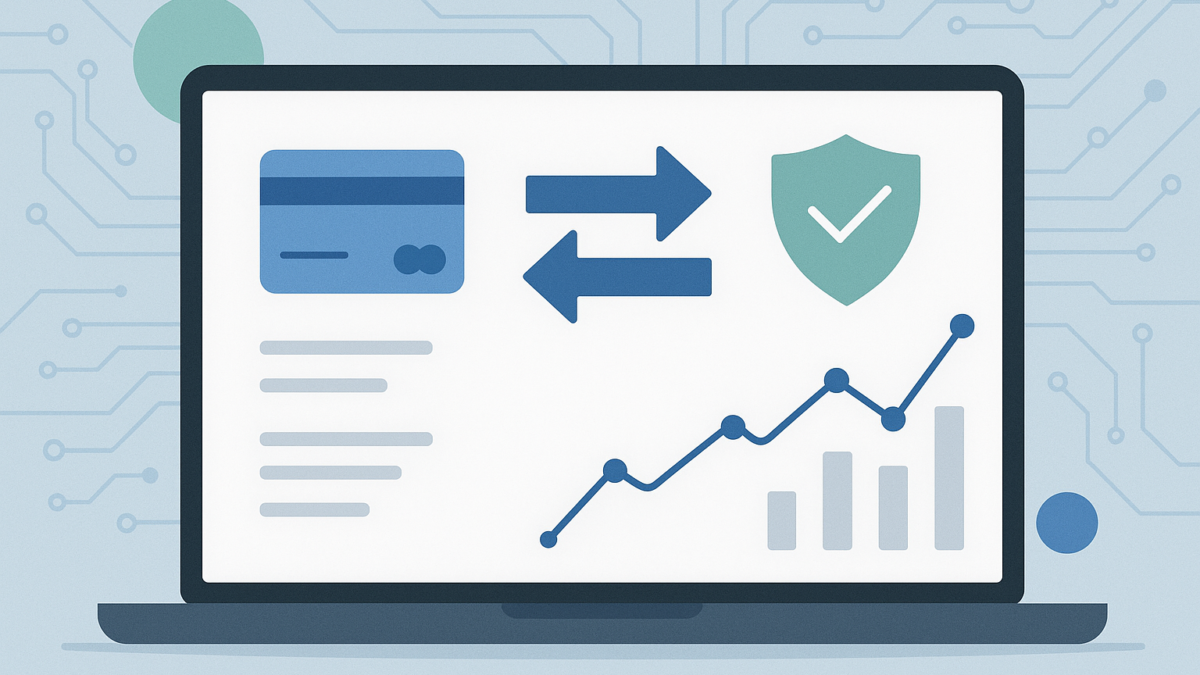 Embedded Finance: The Next Big Thing in B2B FinTech