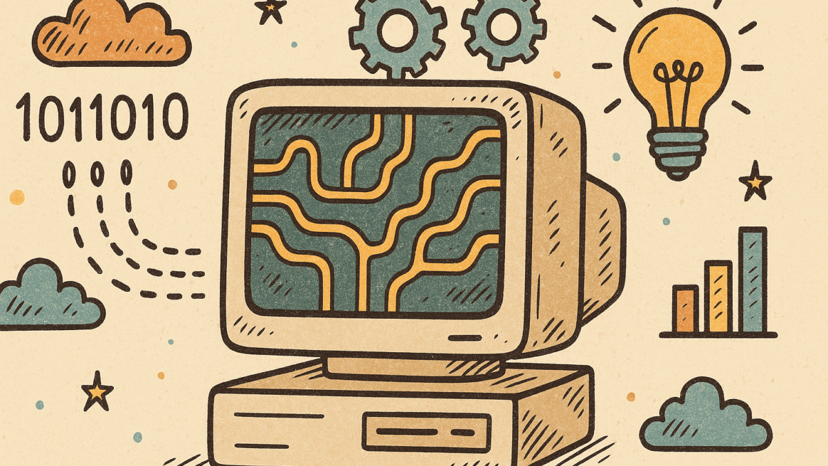 What is Machine Learning? A Beginner’s Guide for 2025