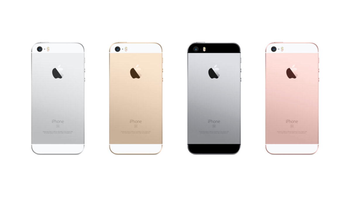 iPhone SE: A Compact Powerhouse That Still Holds Up