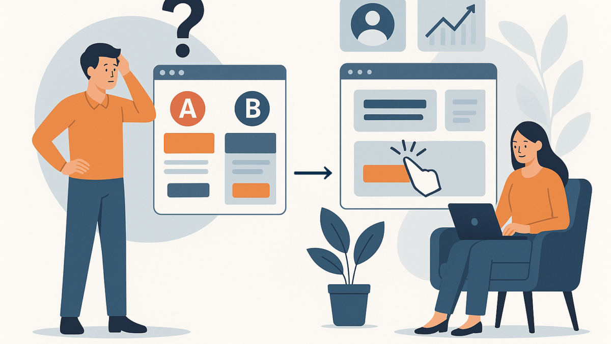 Why Predictive Personalization Is Replacing A/B Testing in Martech (And What No One’s Talking About)
