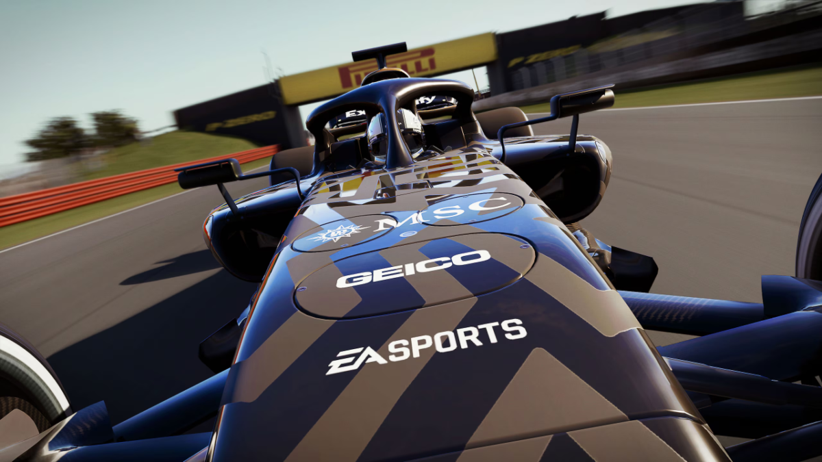 F1® 25 by EA SPORTS: Features, Modes & Why It’s the Ultimate Racing Game of 2025