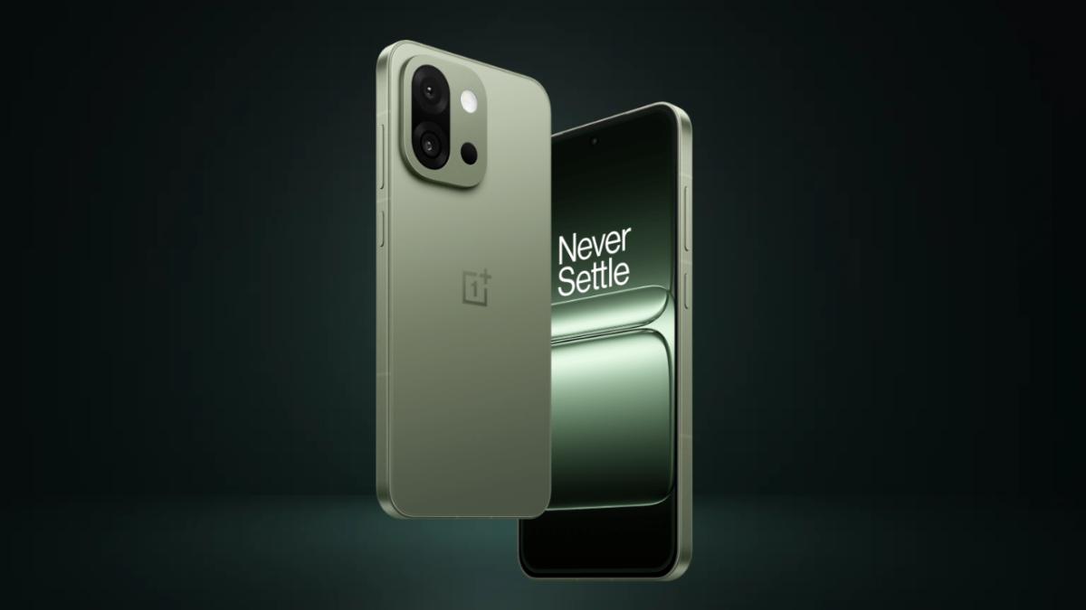 Why the OnePlus 13s Might Be 2025’s Smartest Android Buy