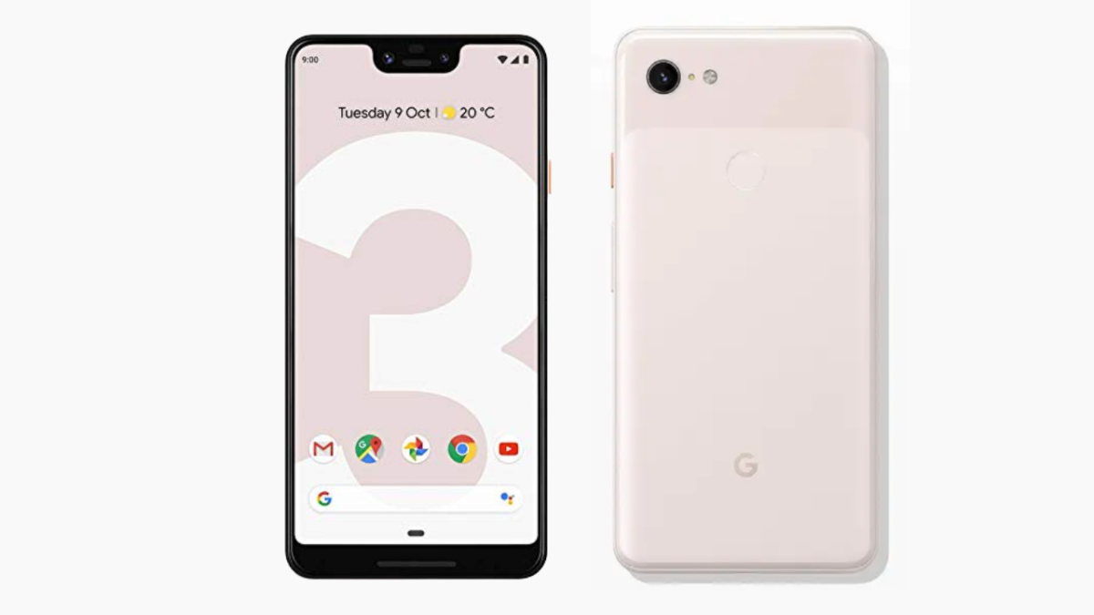 Google Pixel 3 XL in 2025: Specs, Features & Is It Still Worth Buying?