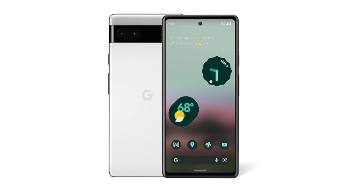 Google Pixel 6a in 2025: A Compact 5G Powerhouse That Still Delivers