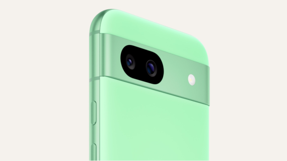 Google Pixel 8A