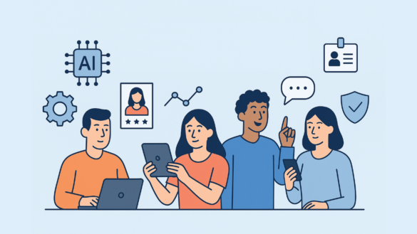 Hr Tech Tools
