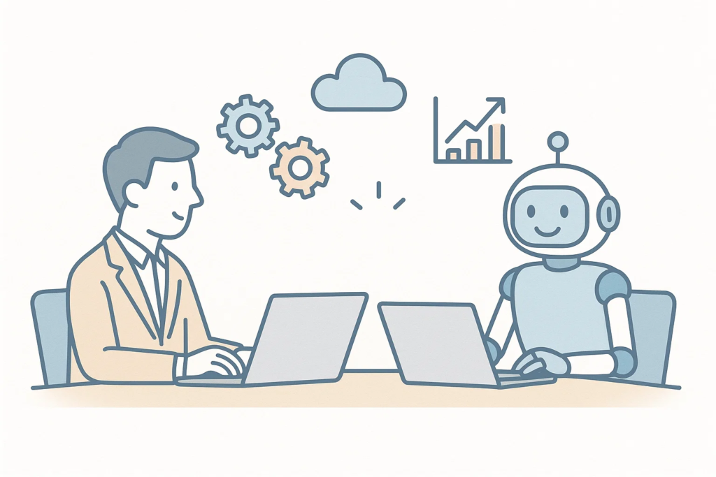 Ai’s Impact On White-Collar Employment: Navigating The Future Job Market 1 Image 10