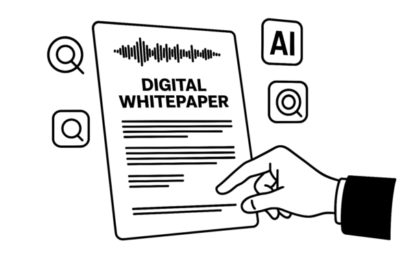 Digital Whitepaper