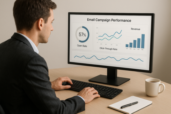 Email Marketer