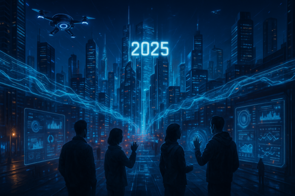 Tech Trends