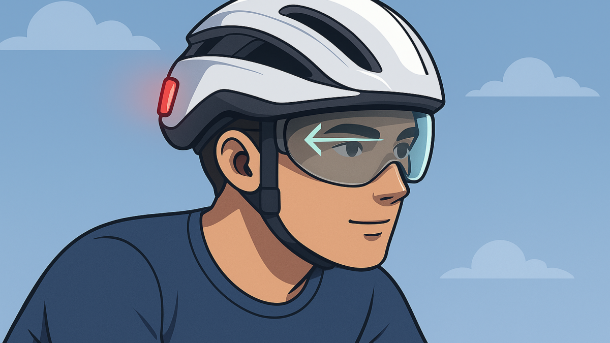 Smart Helmets: The Future of Safe Riding for Two-Wheelers and Bikers