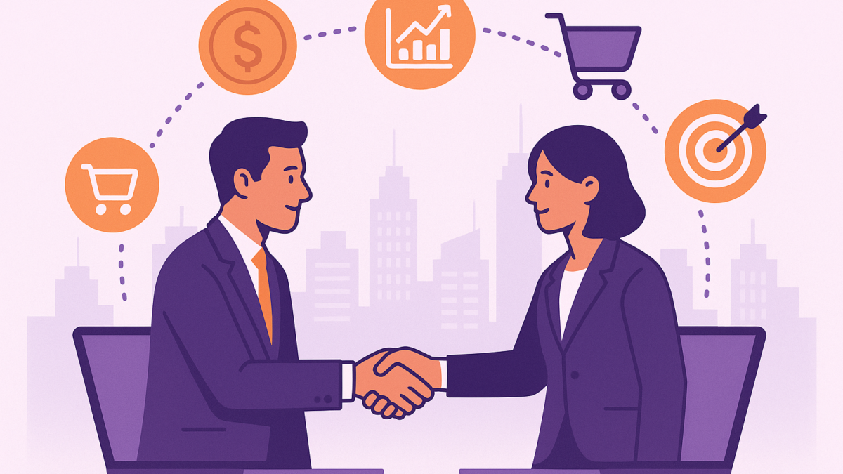 What is B2B Marketing? A Complete Guide for 2025