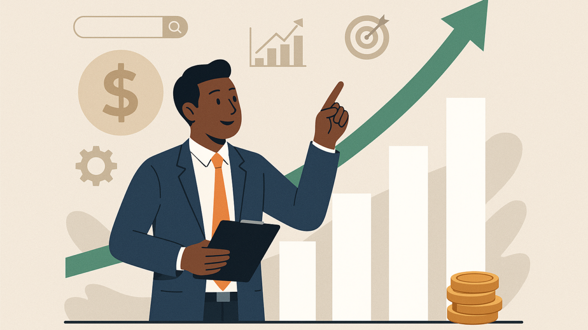 How to Increase Sales Effectively: iTMunch Strategy for 2025