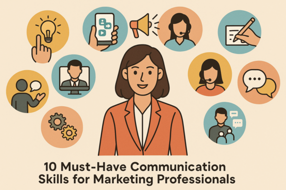 Marketing