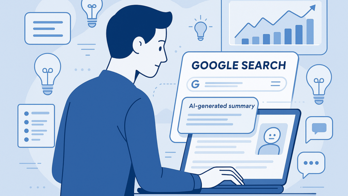 AI Mode in Google Search: How It’s Evolving and What It Means for the Future