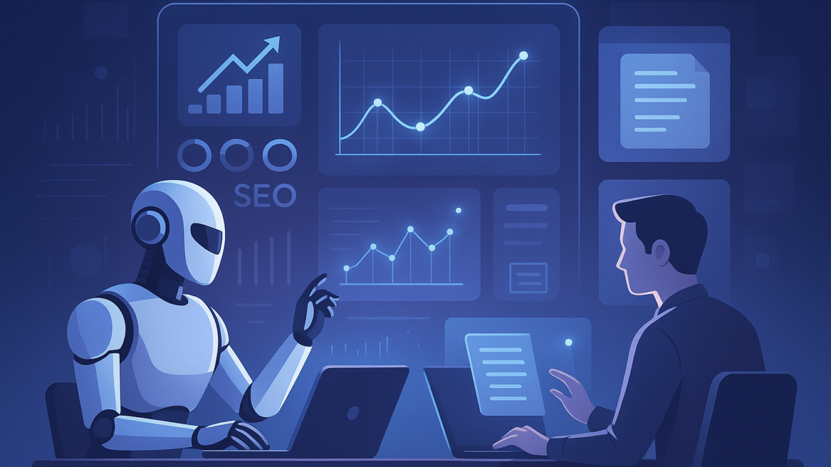 AI-Generated Content in B2B: Power, Pitfalls & Best Practices