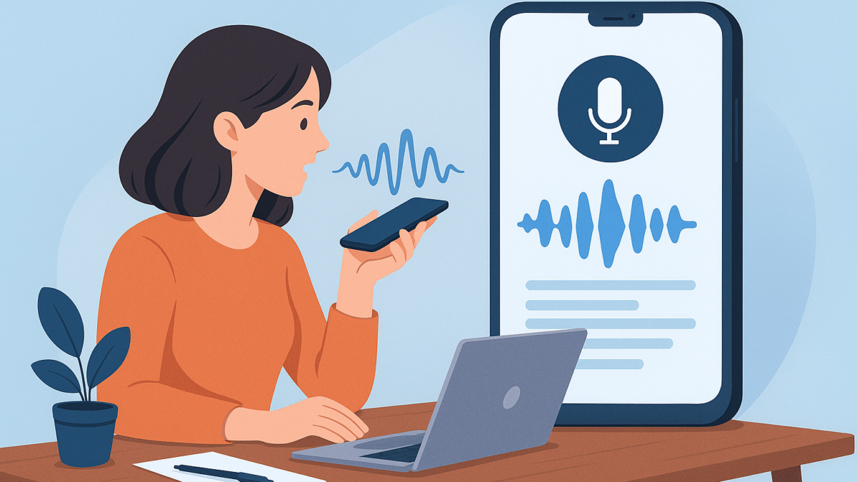 Voice Search Optimization in 2025: Strategies for Higher Rankings
