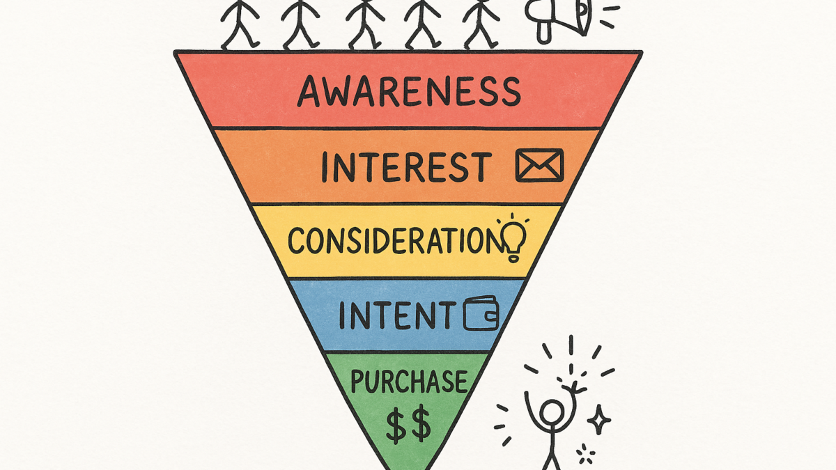 What Are Inbound Funnels? A Complete Guide for Marketers