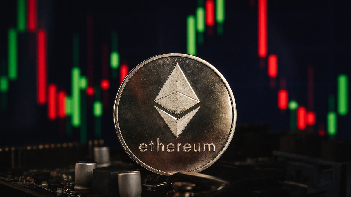 What Is Ethereum? A Beginner’s Guide