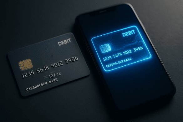 Debit Card