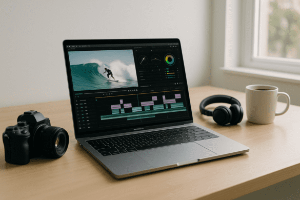 Macbook Pro