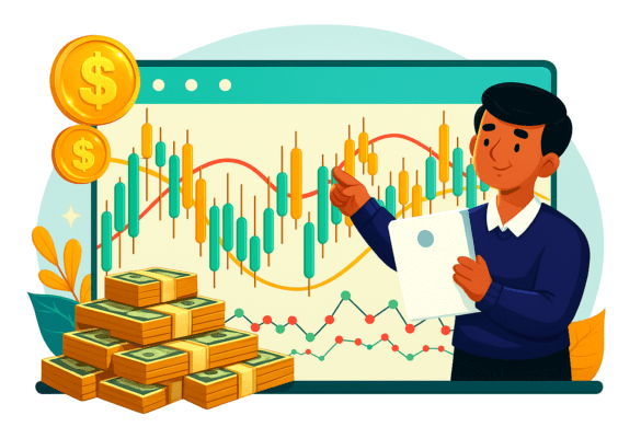 Stock Market Investing