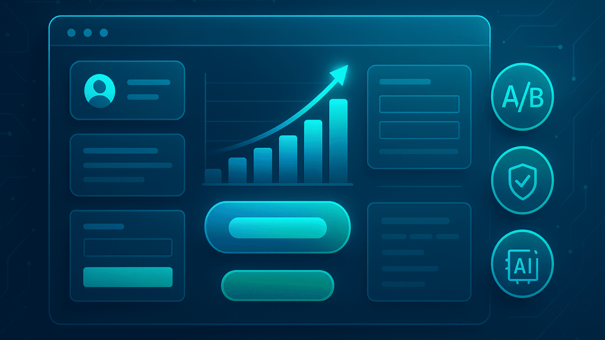 10 Proven Ways to Improve Your Website’s Conversion Rate in 2025