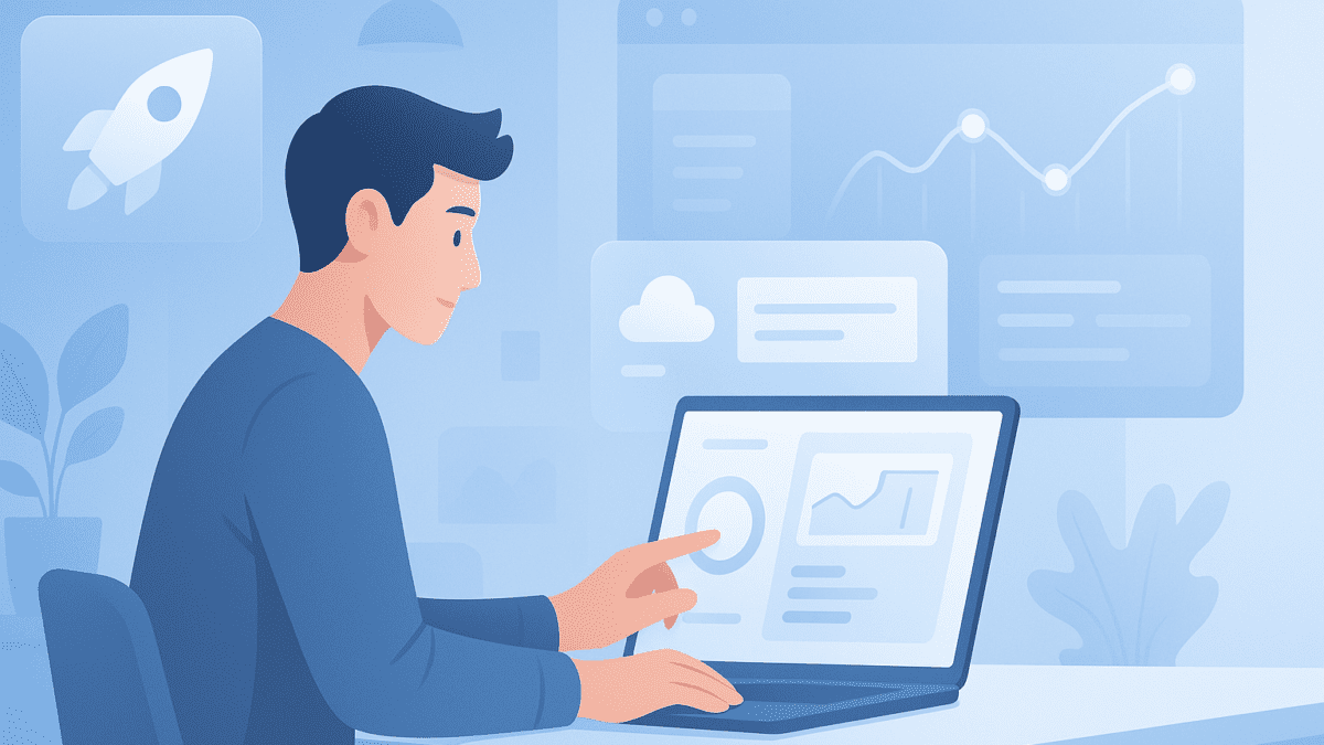 What Is Product-Led Growth? A 2025 Guide for SaaS Marketers