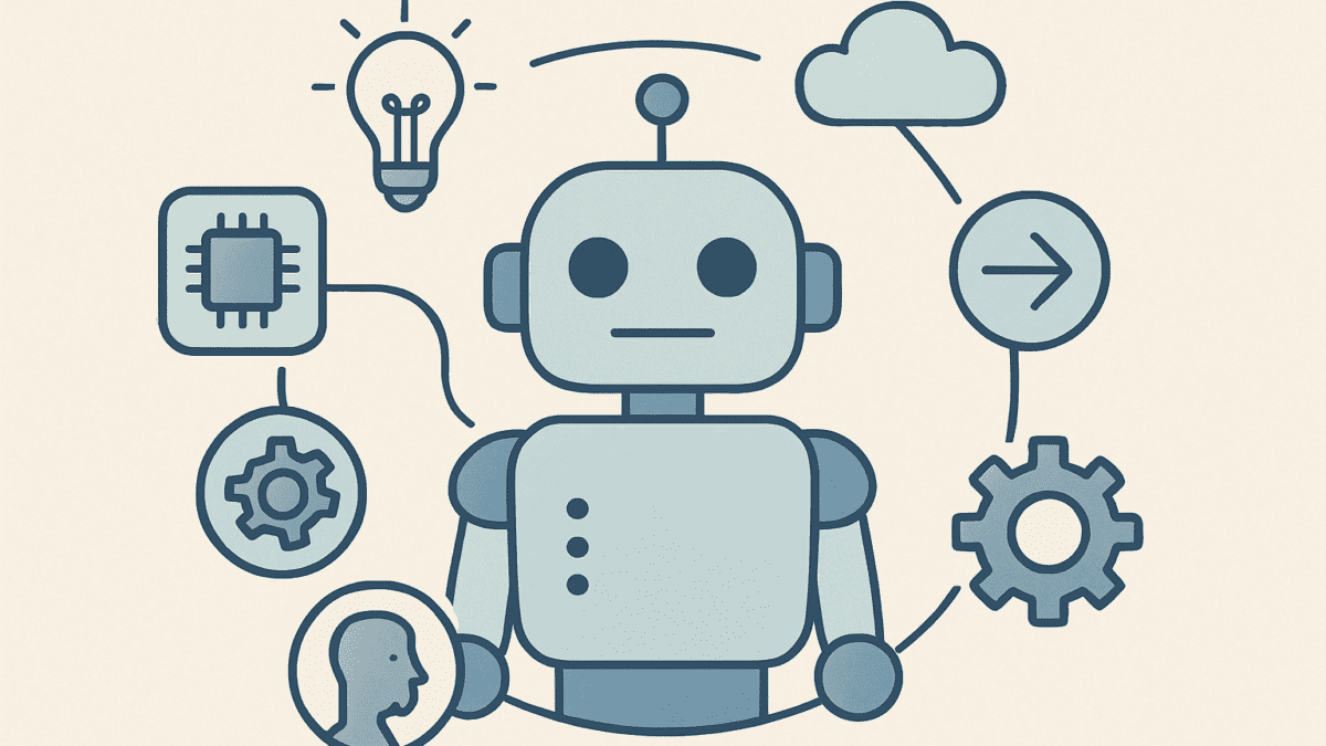 What Are AI Agents? A Beginner’s Guide to Intelligent Autonomous Systems