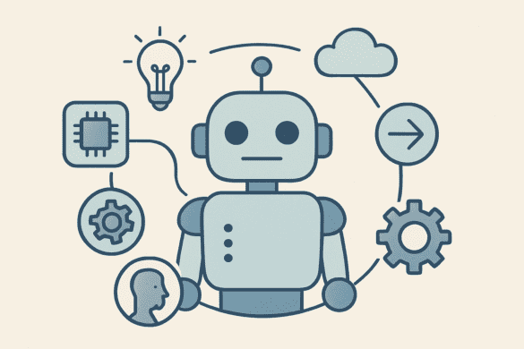 What Is An Ai Agent?