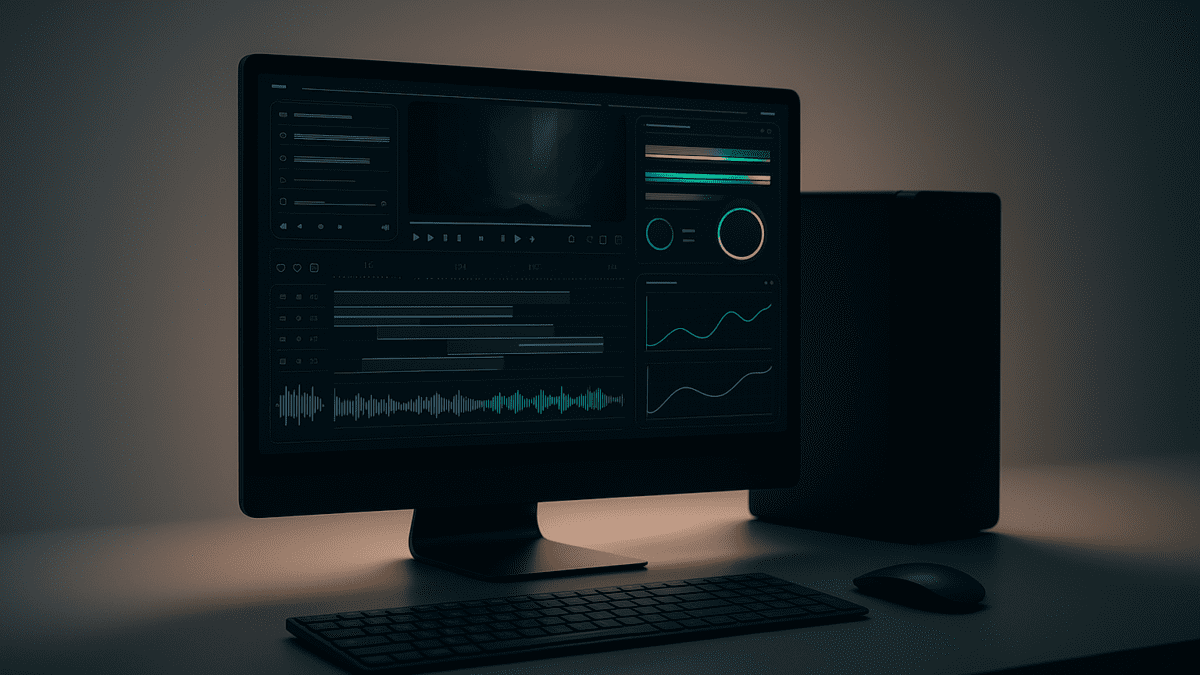 VN (VlogNow) Video Editor: Edit Like a Pro—For Free