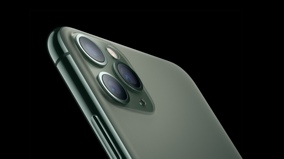 Apple iPhone 11 Pro Revisited in 2025: A Classic That Still Delivers