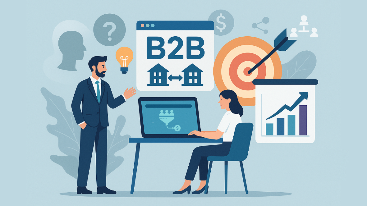 Why Understanding B2B Buying Behavior Is Crucial for Account-Based Marketing in 2025