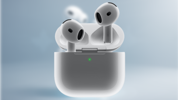Airpods 4